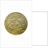 Medal commemorating Admiral Edward Vernon (1684-1757) and the capture of Porto Bello, 1739; reverse by unknown