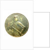 Medal commemorating Admiral Edward Vernon (1684-1757) and the capture of Porto Bello, 1739; obverse by unknown