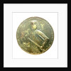 Medal commemorating Admiral Edward Vernon (1684-1757) and the capture of Porto Bello, 1739; obverse by unknown