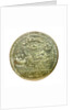 Medal commemorating Admiral Edward Vernon (1684-1757) and the capture of Porto Bello, 1739; reverse by unknown