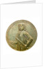 Medal commemorating Admiral Edward Vernon (1684-1757) and the capture of Porto Bello, 1739; obverse by Unknown