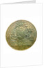 Medal commemorating Admiral Edward Vernon (1684-1757) and the capture of Porto Bello, 1739; reverse by unknown