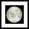 Medal commemorating Admiral Edward Vernon (1684-1757) and the capture of Porto Bello, 1739; reverse by unknown