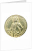 Medal commemorating Admiral Edward Vernon (1684-1757) and the capture of Porto Bello, 1739; obverse by unknown