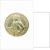 Medal commemorating Admiral Edward Vernon (1684-1757) and the capture of Porto Bello, 1739; obverse by unknown