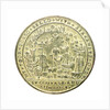 Medal commemorating Admiral Edward Vernon (1684-1757) and the capture of Porto Bello, 1739; reverse by unknown