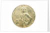 Medal commemorating Admiral Edward Vernon (1684-1757) and the capture of Porto Bello, 1739; obverse by unknown