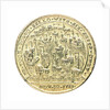 Medal commemorating Admiral Edward Vernon (1684-1757) and the capture of Porto Bello, 1739; reverse by unknown