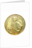 Medal commemorating Admiral Edward Vernon (1684-1757) and the capture of Porto Bello, 1739; obverse by unknown