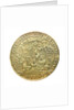 Medal commemorating Admiral Edward Vernon (1684-1757) and the capture of Porto Bello, 1739; reverse by unknown