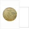 Medal commemorating Admiral Edward Vernon (1684-1757) and the capture of Porto Bello, 1739; reverse by unknown