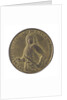 Medal commemorating Admiral Edward Vernon (1684-1757) and the capture of Porto Bello, 1739; obverse by unknown