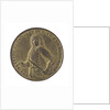 Medal commemorating Admiral Edward Vernon (1684-1757) and the capture of Porto Bello, 1739; obverse by unknown
