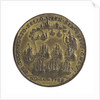 Medal commemorating Admiral Edward Vernon (1684-1757) and the capture of Porto Bello, 1739; reverse by Unknown