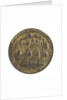 Medal commemorating Admiral Edward Vernon (1684-1757) and the capture of Porto Bello, 1739; reverse by Unknown