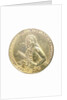 Medal commemorating Admiral Edward Vernon (1684-1757) and the capture of Porto Bello, 1739; obverse by unknown