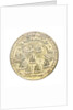 Medal commemorating Admiral Edward Vernon (1684-1757) and the capture of Porto Bello, 1739; reverse by Unknown