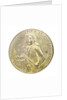 Medal commemorating Admiral Edward Vernon (1684-1757) and the capture of Porto Bello, 1739; obverse by unknown