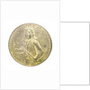 Medal commemorating Admiral Edward Vernon (1684-1757) and the capture of Porto Bello, 1739; obverse by unknown
