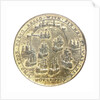 Medal commemorating Admiral Edward Vernon (1684-1757) and the capture of Porto Bello, 1739; reverse by unknown