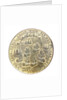 Medal commemorating Admiral Edward Vernon (1684-1757) and the capture of Porto Bello, 1739; reverse by unknown