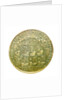 Medal commemorating Admiral Edward Vernon (1684-1757) and the capture of Porto Bello, 1739; reverse by unknown