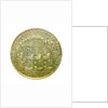 Medal commemorating Admiral Edward Vernon (1684-1757) and the capture of Porto Bello, 1739; reverse by unknown