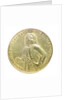 Medal commemorating Admiral Edward Vernon (1684-1757) and the capture of Porto Bello, 1739; obverse by unknown