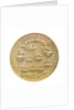 Medal commemorating Admiral Edward Vernon (1684-1757) and the capture of Porto Bello, 1739; reverse by unknown