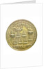 Medal commemorating Admiral Edward Vernon (1684-1757) and the capture of Porto Bello, 1739; reverse by unknown