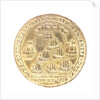 Medal commemorating Admiral Edward Vernon (1684-1757) and the capture of Porto Bello, 1739; reverse by Unknown