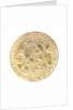 Medal commemorating Admiral Edward Vernon (1684-1757) and the capture of Porto Bello, 1739; reverse by Unknown