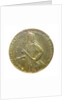 Medal commemorating Admiral Edward Vernon (1684-1757) and the capture of Porto Bello, 1739; obverse by Unknown