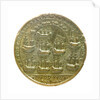Medal commemorating Admiral Edward Vernon (1684-1757) and the capture of Porto Bello, 1739; reverse by unknown
