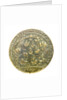 Medal commemorating Admiral Edward Vernon (1684-1757) and the capture of Porto Bello, 1739; reverse by unknown
