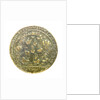 Medal commemorating Admiral Edward Vernon (1684-1757) and the capture of Porto Bello, 1739; reverse by unknown