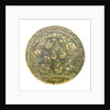 Medal commemorating Admiral Edward Vernon (1684-1757) and the capture of Porto Bello, 1739; reverse by unknown