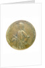 Medal commemorating Admiral Edward Vernon (1684-1757) and the capture of Porto Bello, 1739; obverse by unknown