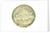 Medal commemorating Admiral Edward Vernon (1684-1757) and the capture of Porto Bello, 1739; reverse by unknown