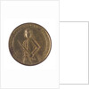 Medal commemorating Admiral Edward Vernon (1684-1757) and the capture of Porto Bello, 1739; obverse by unknown