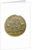 Medal commemorating Admiral Edward Vernon (1684-1757) and the capture of Porto Bello, 1739; reverse by unknown