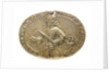 Medal commemorating Admiral Edward Vernon (1684-1757) and the capture of Porto Bello, 1739; obverse by unknown