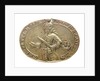 Medal commemorating Admiral Edward Vernon (1684-1757) and the capture of Porto Bello, 1739; obverse by unknown