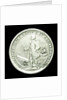 Medal commemorating Admiral Edward Vernon (1684-1757) and the capture of Porto Bello, 1739; obverse by unknown