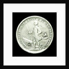 Medal commemorating Admiral Edward Vernon (1684-1757) and the capture of Porto Bello, 1739; obverse by unknown