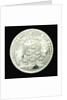 Medal commemorating Admiral Edward Vernon (1684-1757) and the capture of Porto Bello, 1739; reverse by unknown