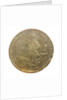 Medal commemorating Admiral Edward Vernon (1684-1757) and the capture of Porto Bello, 1739; obverse by unknown