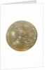 Medal commemorating Admiral Edward Vernon (1684-1757) and the capture of Porto Bello, 1739; reverse by unknown