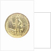 Medal commemorating Admiral Edward Vernon (1684-1757) and the capture of Porto Bello, 1739; obverse by unknown
