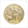 Medal commemorating Admiral Edward Vernon (1684-1757) and the capture of Porto Bello, 1739; obverse by unknown